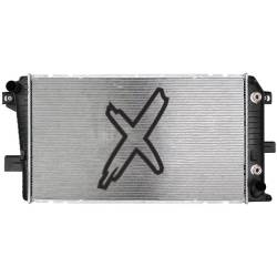 Repl Radiator Direct Fit 01-05 GM 6.6L Duramax X-TRA Cool XD295 XDP