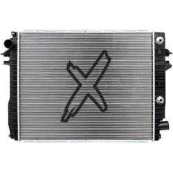 Xtra Cool Direct-Fit Repl Radiator 2013-2018 Dodge 6.7L Cummins XD294 XDP