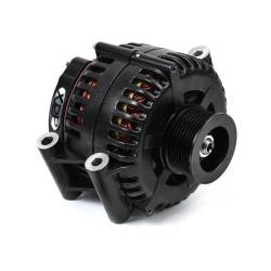 Direct Repl High Output 230 AMP Alternator 2008-2010 Ford 6.4L Powerstroke XD363 XDP
