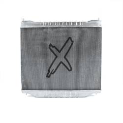 XDP X-TRA Cool Direct-Fit Repl Radiator XD468 For 1995-1997 Ford 7.3L Powerstroke