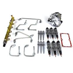 6.7L Cummins OER Series Fuel Contamination Kit XDP XDP