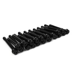 Main Stud Kit X220 Series 1998.5-2007 Dodge 5.9L Diesel (Without Girdle) XDP XDP