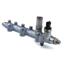 OER Series New Fuel Rail Assembly 2003-2007 Dodge 5.9L Diesel XDP XDP