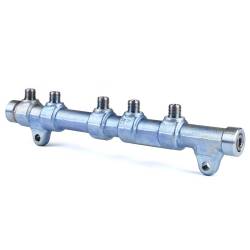 OER Series New Fuel Rail Assembly (Passenger Side) 2011-2019 Ford 6.7L Powerstroke XDP XDP