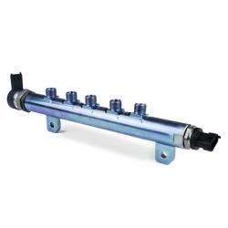 OER Series New Fuel Rail Assembly (Driver Side) 2011-2016 GM 6.6L Duramax LML/LGH XDP XDP