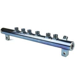 OER Series New Fuel Rail Assembly (Passenger Side) 2011-2016 GM 6.6L Duramax LML/LGH XDP XDP