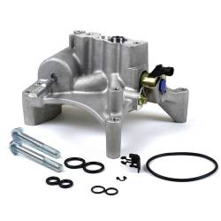 OER Series Repl EBV Turbocharger Pedestal 1999.5-2003 Ford 7.3L Powerstroke XDP XDP