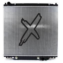 XDP Xtra Cool Direct-Fit Repl Radiator 1999-2003 Ford 7.3L Powerstroke
