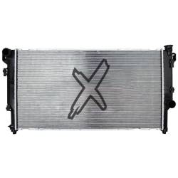XDP Xtra Cool Direct-Fit Repl Radiator 1994-2002 Dodge Ram 5.9L Diesel