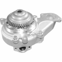 XDP Xtreme Diesel Performance - X-TRA Cool Water Pump (With Housing) 2001-2005 GM 6.6L Duramax LB7/LLY and 2003-2005 GM Kodiak/Topkick C4500/C5500 6.6L Duramax XDP XDP - Image 4
