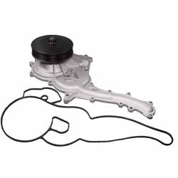 X-TRA Cool Water Pump (Primary) 2011-2016 Ford 6.7L Powerstroke XDP XDP