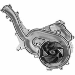 XDP Xtreme Diesel Performance - X-TRA Cool Water Pump (Primary) 2011-2016 Ford 6.7L Powerstroke XDP XDP - Image 3