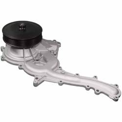 XDP Xtreme Diesel Performance - X-TRA Cool Water Pump (Primary) 2011-2016 Ford 6.7L Powerstroke XDP XDP - Image 4