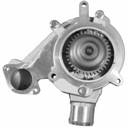 XDP Xtreme Diesel Performance - X-TRA Cool Water Pump (With Housing) 2017-2024 GM 6.6L Duramax L5P XDP XDP - Image 2