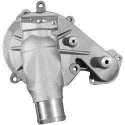 XDP Xtreme Diesel Performance - X-TRA Cool Water Pump (With Housing) 2017-2024 GM 6.6L Duramax L5P XDP XDP - Image 3