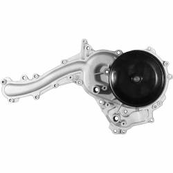 XDP Xtreme Diesel Performance - X-TRA Cool Water Pump (Primary) 2017-2019 Ford 6.7L Powerstroke XDP XDP - Image 2