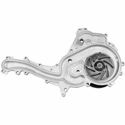 XDP Xtreme Diesel Performance - X-TRA Cool Water Pump (Primary) 2017-2019 Ford 6.7L Powerstroke XDP XDP - Image 3