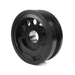 Perf Balancer Series - Diesel Perf Harmonic Balancer 06-10 GM 6.6L Duramax LBZ/LMM XDP XDP
