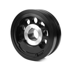Perf Balancer Series - Diesel Perf Harmonic Balancer 01-05 GM 6.6L Duramax LB7/LLY XDP XDP