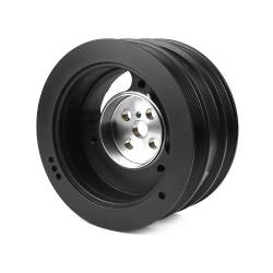 Perf Balancer Series - Diesel Perf Harmonic Balancer 08-10 Ford 6.4L Powerstroke XDP XDP