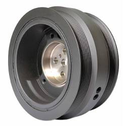 Premium Balancer Series - Stock Repl Harmonic Balancer 08-10 Ford 6.4L Powerstroke XDP XDP