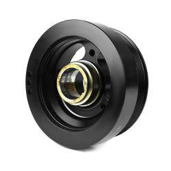 Perf Balancer Series - Diesel Perf Harmonic Balancer 94-03 Ford 7.3L Powerstroke XDP XDP