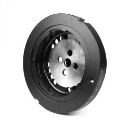 Perf Balancer Series - Diesel Perf Harmonic Balancer 89-93 Dodge with 5.9L Cummins Engine XDP XDP