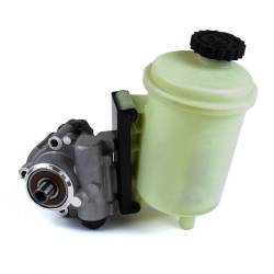 Power Steering Pump New with Reservoir 2003-2010 Dodge Ram 2500/3500 XDP XDP