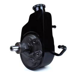 Power Steering Pump New with Reservoir 2001-2010 Chevrolet Silverado/GMC Sierra 2500/3500 XDP XDP
