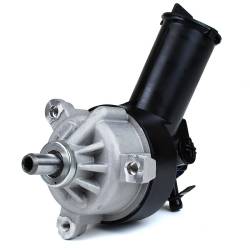 Power Steering Pump New with Reservoir 1994.5-1997 Ford F-250/350/1994.5-2001 Ford E-Series Van XDP XDP