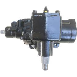 Stock+ Power Steering Gearbox 1997-2000 Ford F-250/350/2000 Ford Excursion/1997-2003 Ford E-Series Vans XDP XDP