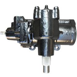 Stock+ Power Steering Gearbox 2007.5-2010 Chevrolet Silverado/GMC Sierra 2500HD/3500HD XDP XDP
