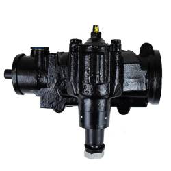 Stock+ Power Steering Gearbox 2001-2007 Chevrolet Silverado/GMC Sierra 2500/3500HD XDP XDP