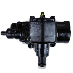 Stock+ Power Steering Gearbox 1999-2004 Ford F-250/350/450/550/2000-2005 Ford Excursion/1997-2004 Ford E-Series Vans XDP XDP
