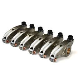 HD Exhaust Roller Rocker Arm Set 89-98 Dodge D250/D350/W250/W350/RAM 2500/RAM 3500 XDP XDP