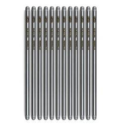 Competition and Race Perf Pushrods (7/16 Inch) 25-26 RAM 2500/3500/4500/5500 XDP XDP