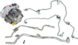 Stanadyne 608990 DCR Conversion Kit - L5P Duramax Fuel Pump Upgrade
