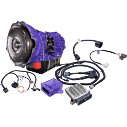 Dodge Cummins Diesel Parts - 2019-2023 Ram 6.7L 24V Cummins - 2019-2023 Ram 6.7L Automatic Transmission Parts