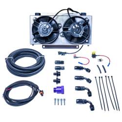 Chevy/GMC Duramax Diesel Parts - 2020-2025 GM 6.6L L5P Duramax - 6.6L L5P Automatic Transmission Parts
