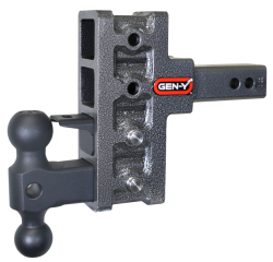 Chevy/GMC Duramax Diesel Parts - 2020-2025 GM 6.6L L5P Duramax - 6.6L L5P Towing and Accessories