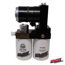 FASS - FASS 100gph Titanium Signature Series Fuel Pump 2005 - 2018 & 2021-2024 Cummins 2500/3500 - Image 2