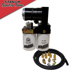 FASS - FASS 100gph Titanium Signature Series Fuel Pump 2005 - 2018 & 2021-2024 Cummins 2500/3500 - Image 4