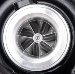 Fleece Performance - Fleece Cheetah Turbocharger for 2019-2024 6.7L Cummins - Image 6