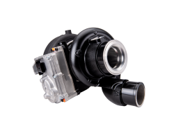 Fleece Performance - Fleece Cheetah Turbocharger for 2019-2024 6.7L Cummins - Image 4