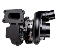 Fleece Performance - Fleece Cheetah Turbocharger for 2019-2024 6.7L Cummins - Image 3