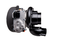 Fleece Performance - Fleece Cheetah Turbocharger for 2019-2024 6.7L Cummins - Image 2