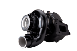 Fleece Cheetah Turbocharger for 2019-2024 6.7L Cummins