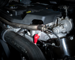 Fleece Performance - Fleece Performance Intake and Grid Heater Kit for 07-24 6.7L Cummins - Image 13