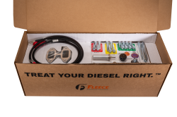Fleece Performance - Fleece Performance Intake and Grid Heater Kit for 07-24 6.7L Cummins - Image 10