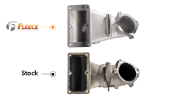 Fleece Performance - Fleece Performance Intake and Grid Heater Kit for 07-24 6.7L Cummins - Image 5